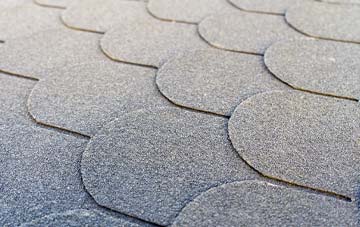 Bryncethin asphalt roofing costs