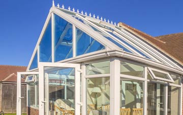conservatory roof insulation costs Bryncethin
