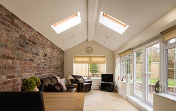 conservatory roof insulation Bryncethin, Bridgend
