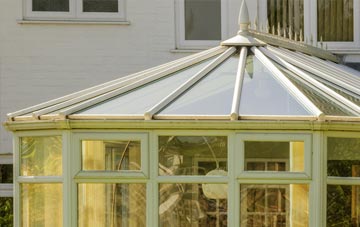 conservatory roof repair Bryncethin, Bridgend
