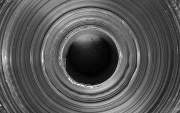 Bryncethin edpm waterproofing