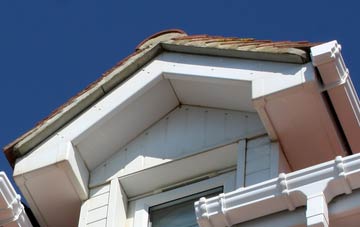 Bryncethin fascia installation costs