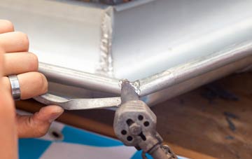 disadvantages of Bryncethin lead roofing