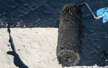 Bryncethin liquid sealant waterproofing