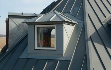 metal roofing Bryncethin, Bridgend