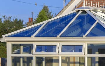 professional Bryncethin conservatory insulation