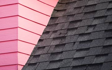 rubber roofing Bryncethin, Bridgend