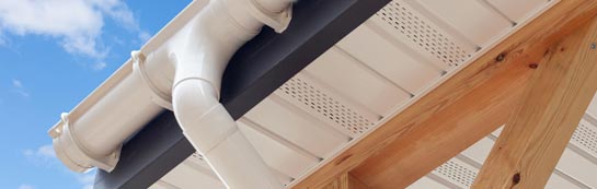 get Bryncethin guttering quotes today