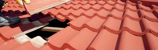compare Bryncethin roof repair quotes
