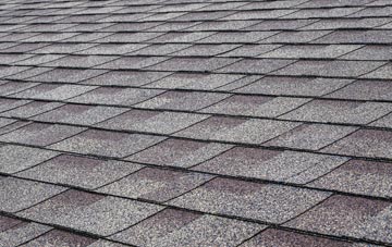 Bryncethin tiles for shallow pitch roofing