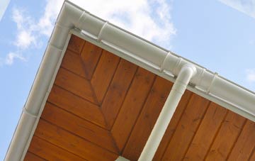 Bryncethin soffit types