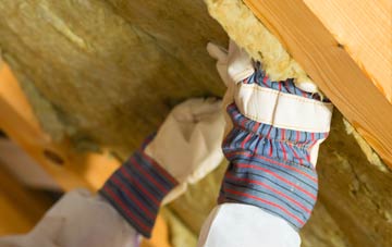 types of Bryncethin pitched roof insulation materials