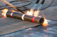 free Bryncethin roof quotes