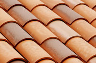 Bryncethin clay roofing