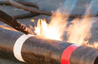 Bryncethin flat roofing replacement