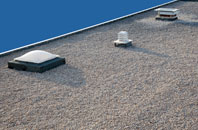 Bryncethin flat roofing