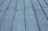 Bryncethin lead roofing