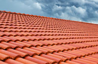 Bryncethin roofing tiles