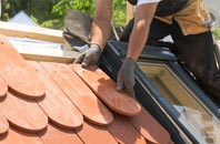 Bryncethin tiled roofing companies