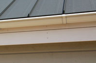 Bryncethin soffit repair