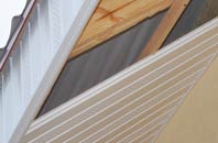 rated Bryncethin soffit repair companies
