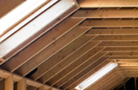 Bryncethin tapered roof insulation quotes