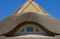 Bryncethin thatch roofing
